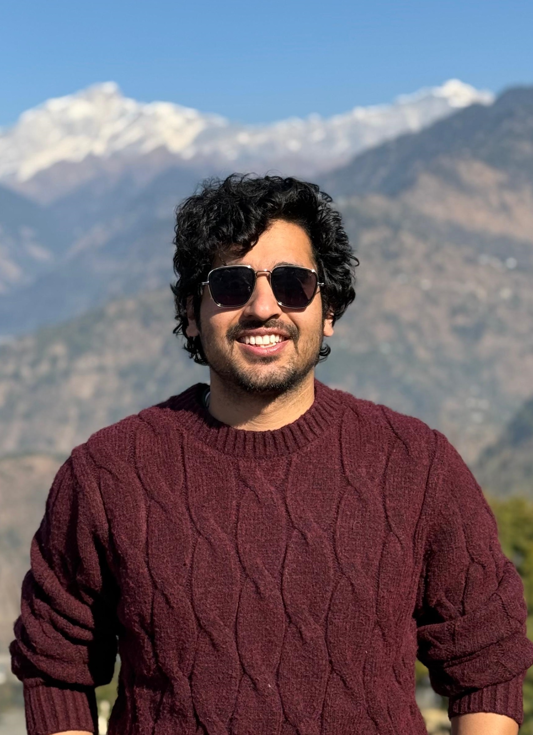 Mehar Singh Bawa